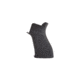 TangoDown AR Rifles Large Battlegrip Grip, Black, Large, TDBG17BLK