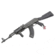 TangoDown BG-AK Battlegrip Grip, Black TDBG-AK