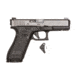 TangoDown Vickers Tactical Carry Trigger for all Glock Models Gen5, Black TDVTCT-002BLK