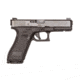 TangoDown Vickers Tactical Carry Trigger for all Glock Models Gen5, Black TDVTCT-002BLK