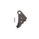 TangoDown Vickers Tactical Carry Trigger for all Glock Models Gen5, Black, VTCT-002 BLK