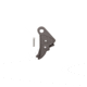 TangoDown Vickers Tactical Carry Trigger for Glock Gen3 and Gen4, 43/43X/48, Black TDVTCT-001BLK
