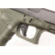 TangoDown Vickers Tactical Carry Trigger for Glock Gen3 and Gen4, 43/43X/48, Black TDVTCT-001BLK