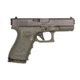 TangoDown Vickers Tactical Carry Trigger for Glock Gen3 and Gen4, 43/43X/48, Black TDVTCT-001BLK