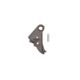 TangoDown Vickers Tactical Carry Trigger for Glock Gen3 and Gen4, 43/43X/48, Black, VTCT-001 BLK
