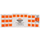 Tannerite PP20 ProPack 1/2lb Exploding Targets 20/Case Includes Measuring Spoon