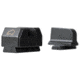 Tapco OH P-Series Suppressor Height Tritium Pistol Night Sight, Sig Sauer P Series Pistols, Green Rear Sight, Tritium Green  Front Sight, Black, TAP22041
