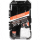 Tapco Universal Cleaning Kit, .22 Caliber, Black, TAP22082