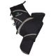Tarantula 3 Spot Quiver, Black, Left Hand, Q008LHBK