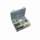 Tarantula Single Bow Case, Camouflage/Grey, BC01 CS8