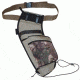 Tarantula T 100 Field Quiver, Camo, Left Hand, Q013LHMB