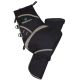 Tarantula T 400 Deluxe Quiver, Black, Left Hand, Q023LHBK