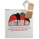 Target Barn Target Pasters In Dispenser Box For Cardboard Targets Tan 1000 Per Box