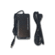 Longshot by Target Vision Universal Smart Charger/Quick Charger For 14.8V Li-Ion Battery, Black, TV-AC200