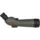 Tasco 20-60x60mm Gray FC Spotting Scope, Angled, Tripod, Gray, Soft Case, Box 5L, TS20606045
