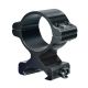 Tasco Rifle Scope Ring Medium Tactical, Detachable, 4 Cap Screws, Matte Black, 30mm, TS00706