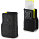 TASER Holster, Bolt 2 TASER, Universal Clip, Black, 100067