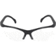 TASER Safety Glasses, Black, 70976