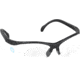 TASER Safety Glasses, Black, 70976