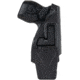 TASER X1 Holster, X1/X26P, Right Hand, 11501