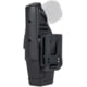 TASER X26P/X1 TASER Blackhawk Holster, Right Hand, Black, 11501