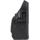 TASER X2 TASER Blackhawk Holster, Left Hand, Black, 22504