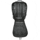 Tasmanian Tiger 55L Modular Trooper Pack, Black, TT-7263-040