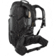 Tasmanian Tiger 55L Modular Trooper Pack, Black, TT-7263-040