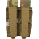 Tasmanian Tiger Dbl Pistol Mag Pouch MKII, Multicam, TT-7116-394