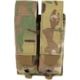Tasmanian Tiger Dbl Pistol Mag Pouch MKII, Multicam, TT-7116-394