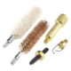 Thompson Center Ramrod .50 Caliber Cleaning Kit, 9061R