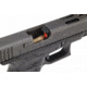 Tdi Arms 9mm Long Single Pack, Red, Medium TS9LP