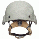 Team Wendy Cam-Fit Retention, Left Eye Dominant, Coyote Brown, Medium/Large 21-B31-LED