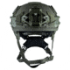 Team Wendy EPIC Specialist High-Cut Tactical Helmet, Ranger Green, Large, 77-HH-37222110