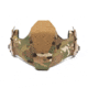 Team Wendy EXFIL Ballistic Mandible, MultiCam, Extra Large, 76-MDB-42