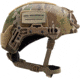 Team Wendy EXFIL Ballistic SL Helmet LED Left Eye Dominant Retention, Multicam, Medium/Large, 76-41S-E31-L