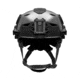 Team Wendy EXFIL LTP Bump Helmet Rail 3.0, Black, Medium/Large, 72-R3-21S