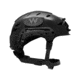 Team Wendy EXFIL LTP Bump Helmet Rail 3.0, Black, Medium/Large, 72-R3-21S