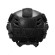 Team Wendy EXFIL LTP Bump Helmet Rail 3.0, Black, Medium/Large, 72-R3-21S