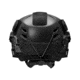Team Wendy EXFIL LTP Bump Helmet Rail 3.0, Black, Medium/Large, 72-R3-21S