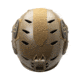 Team Wendy EXFIL LTP Bump Helmet Rail 3.0, Coyote Brown, Medium/Large, 72-R3-31S