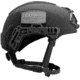 Team Wendy EXFIL LTP Bump Helmet Rail 3.0, Black, Medium/Large, 73-R3-21S-E21