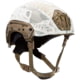 Team Wendy Helmet Cover for EXFIL LTP w/ Rail 3.0, Multicam Alpine, One Size, 71-MHC3-MW-1
