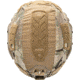 Team Wendy Helmet Cover for EXFIL LTP w/ Rail 3.0, Multicam, One Size, 71-MHC3-MC-1