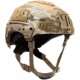 Team Wendy Helmet Cover for EXFIL LTP w/ Rail 3.0, Multicam, One Size, 71-MHC3-MC-1