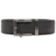 Team Nexbelt Operating EDC Crazy Horse Men's Belt, 1.50in, Black, PCS2227