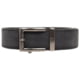 Team Nexbelt Operating EDC Crazy Horse Men's Belt, 1.50in, Black, PCS2227