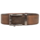 Team Nexbelt Operating EDC Crazy Horse Men's Belt, 1.50in, Brown, PCS2234