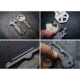 TEC Accessories Artemus Split Ring Micro-Tool