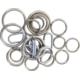 TEC Accessories Split Ring Kit #1, SRK001
